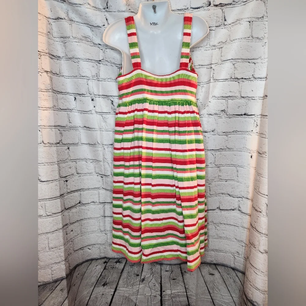 Gymboree Girls Size 12 Summer Dress‎